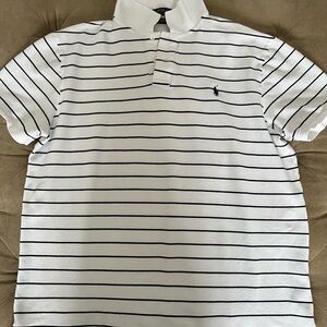 Men’s Polo Ralph Lauren polo shirt size XL